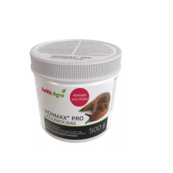 IRONMAX PRO GOLUSKOCIDS 500GR