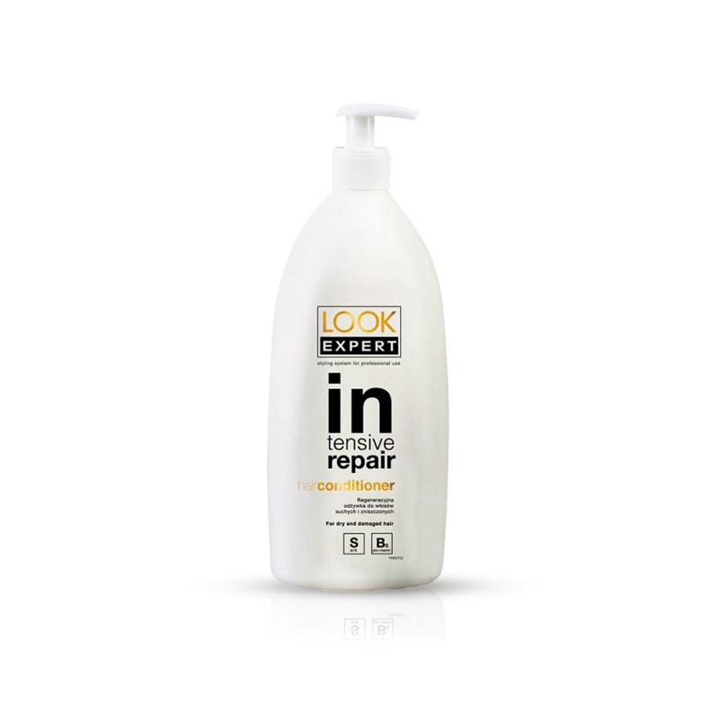 Matu balzams - kondicionieris LOOK EXPERT 900 ml
