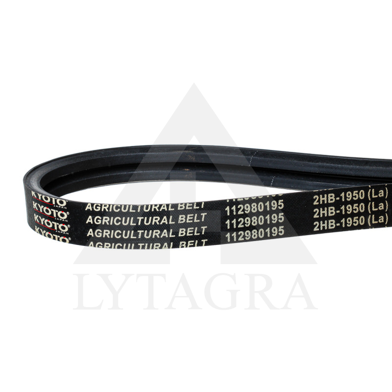 KYOTO 2HB-1950 LA SIKSNA
