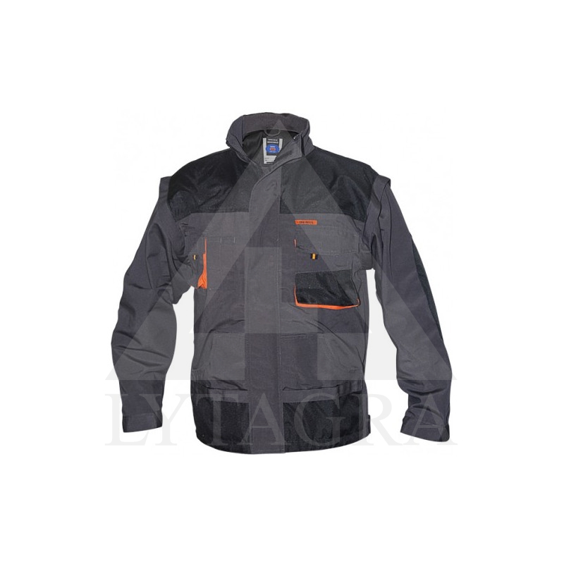 K100/XL2 DARBA JAKA