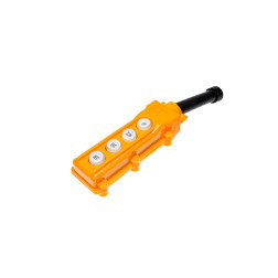 02702 VADĪBAS STABILIS COB62 4 POGAS