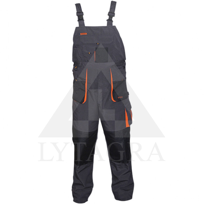 O100/XL2 DARBA PUSKOMBINEZONS