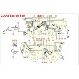 KYOTO 3HB-3128 LI SIKSNA