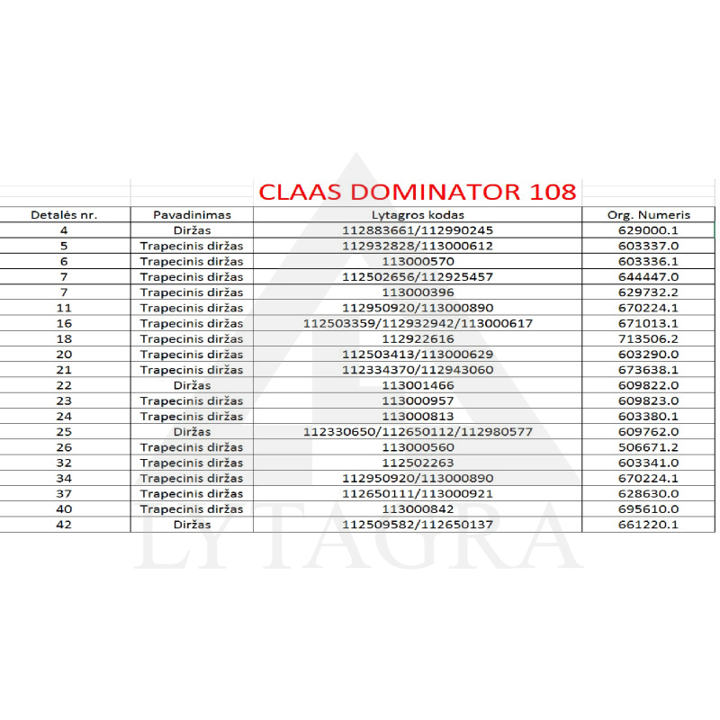GATES 1401401 (B-5330)SIKSNA
