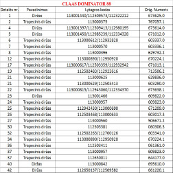 GATES 1401401 (B-5330)SIKSNA