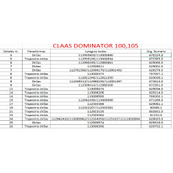 GATES 1401401 (B-5330)SIKSNA