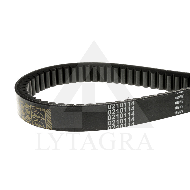 GATES 0713182 (51-2121) SIKSNA