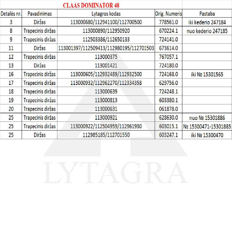 GATES 1423389 (2HB-4650)SIKSNA