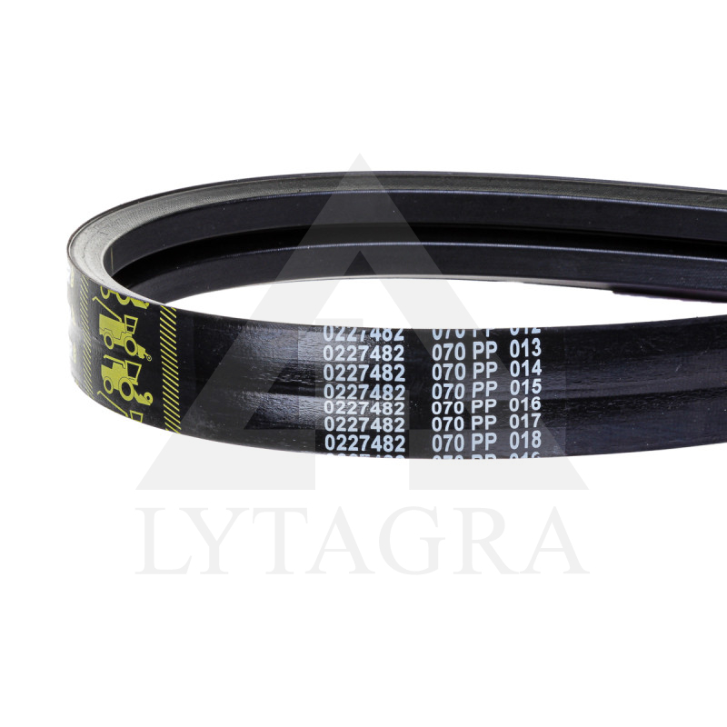 GATES 0227482 (2HC-5820)SIKSNA