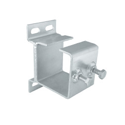 Profila sienas kronšteins Zabi MB PROF 60x60