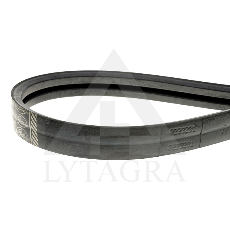 GATES 0423318 (2HB-3750) SIKSNA