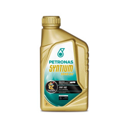 Eļļa PETRONAS SYNTIUM 3000 AV 5W-40 1L. C3