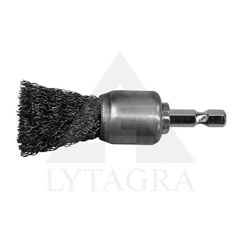135920817 DRĀŠU BIRSTE SLĪPMAŠ 17mm 6.35h / S&R