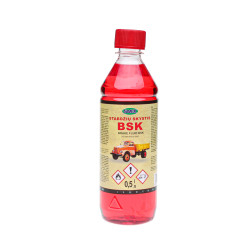 BREMŽU ŠĶIDRUMS BSK 0.5L
