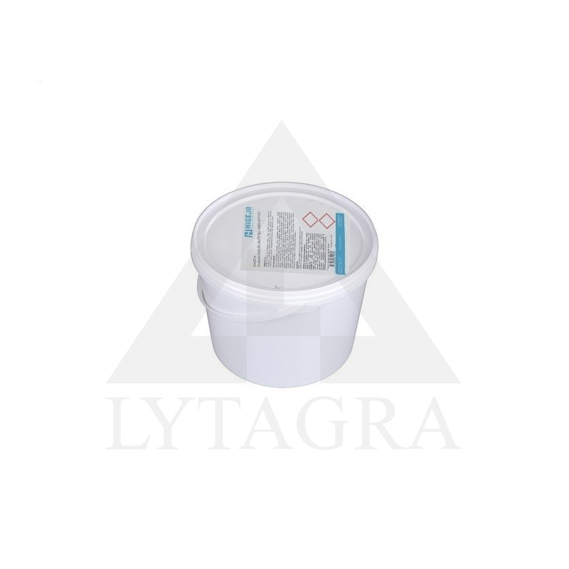 ROKU PASTA  AR ABRAZ. 6KG G24010301