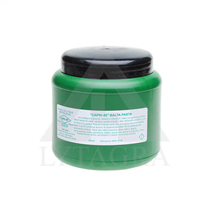 ROKU PASTA  CAPRI-50 500ml.