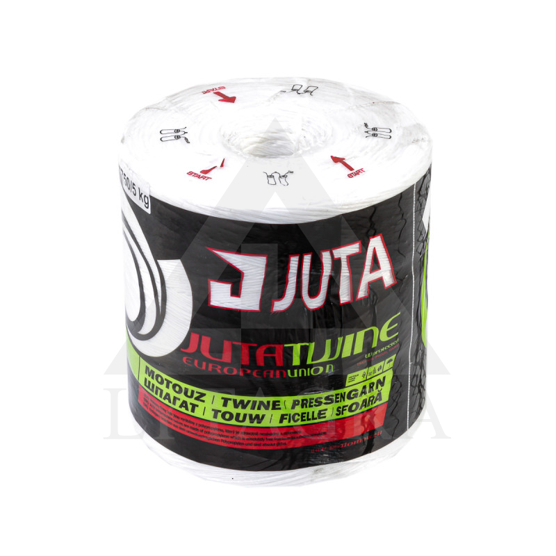 JUTA ŠPAGATS PP 600 (5kg)