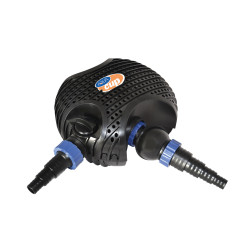 Iegremdējamais dīķa sūknis Aquacup Careta 20000