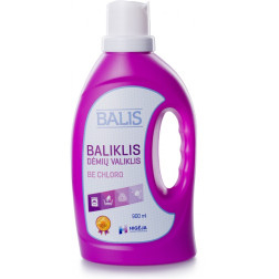 G12010201TRAIPU TĪRĪTĀJS BALIS, 900ml