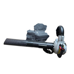 Benzīna lapu pūtējs Stromtec TMBV260A