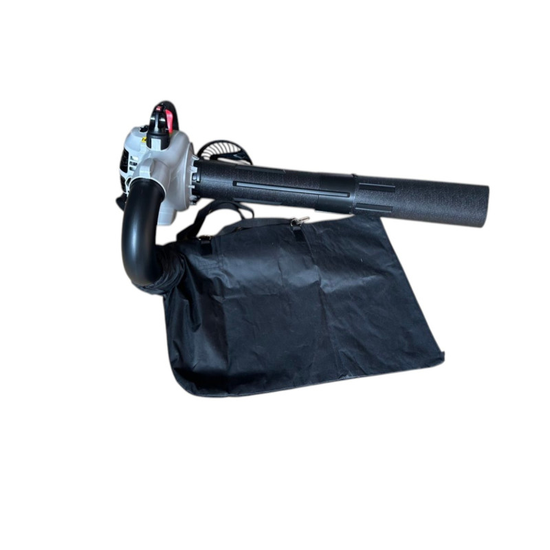 Benzīna lapu pūtējs Stromtec TMBV260A