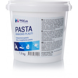 ROKU PASTA  1.3 KG.