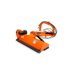 Krūmgriezis EFDL-125 20-35 ZS