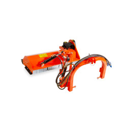 Krūmgriezis EFDL-125 20-35 ZS