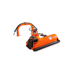 Krūmgriezis EFDL-125 20-35 ZS