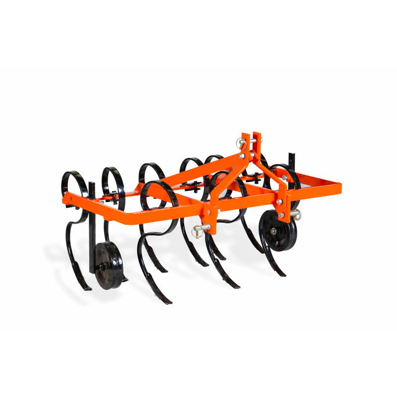 Kultivators CS140 1,4 m platumā