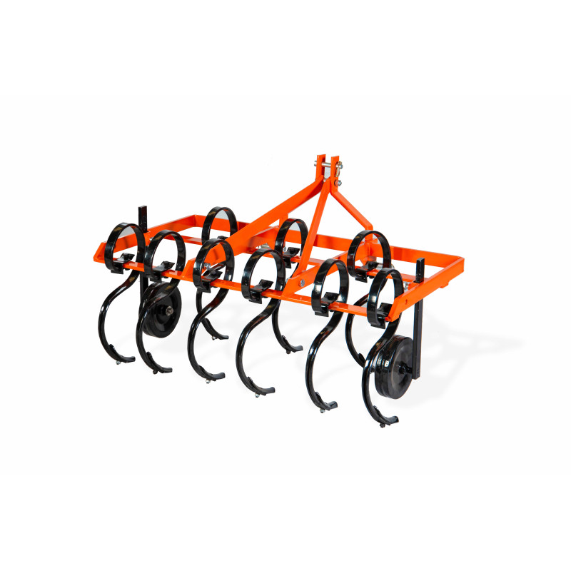 Kultivators CS140 1,4 m platumā