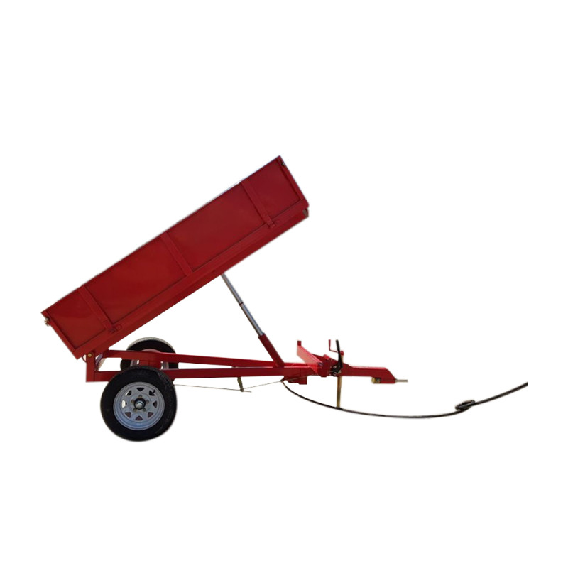 Piekabe LF-TR1000 1000 kg