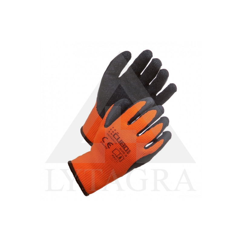 PIRKSTAIŅI ONTARIO ZIEMAS 10DCW-5010