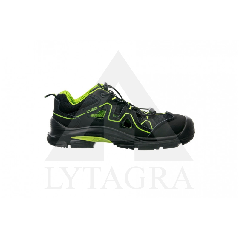 SANDALES VERONA S1P, DYDIS 43 1106-09/43