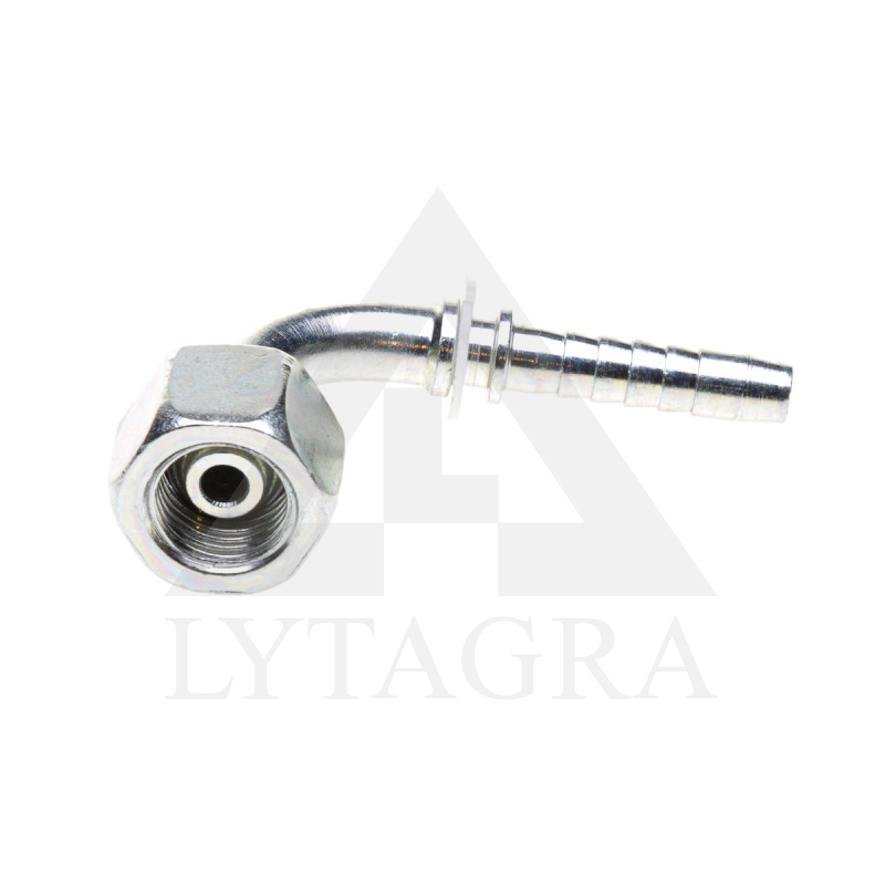 NIPELIS DKR 06-04 1/4  DN6 90