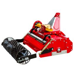 Rotācijas frēze LF-125 25-40 ZS