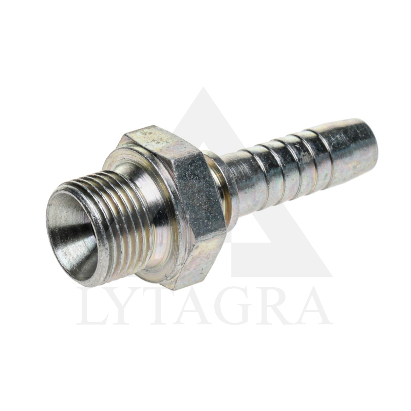 NIPELIS AGR DN10-06 3/8