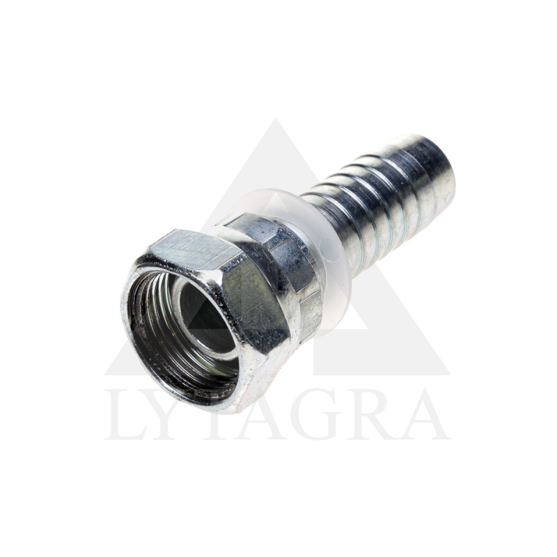 NIPELIS  DKR DN 20-12 3/4