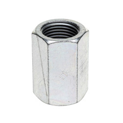 ADAPTERIS 1/2" - 1/2" IEKŠ./IEKŠ.