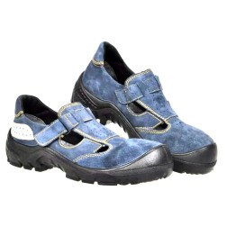 Darba sandales S1 SRC DWW 47 d 1104/1KP