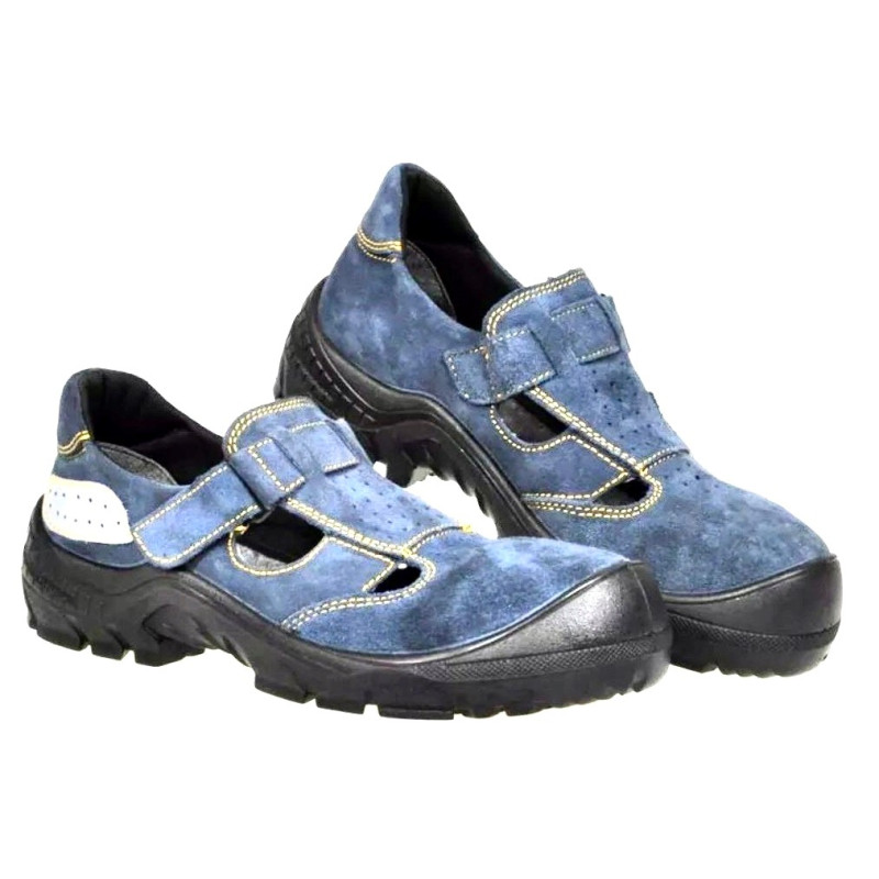 Darba sandales S1 SRC DWW 47 d 1104/1KP