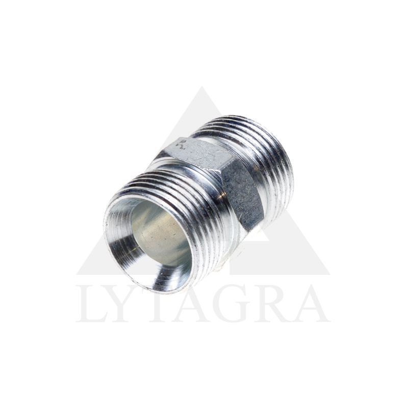 ŠTUCERIS  M22x1.5/M22x1.5