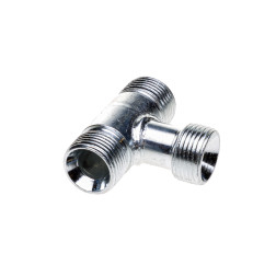 TREJGABALS M20x1.5