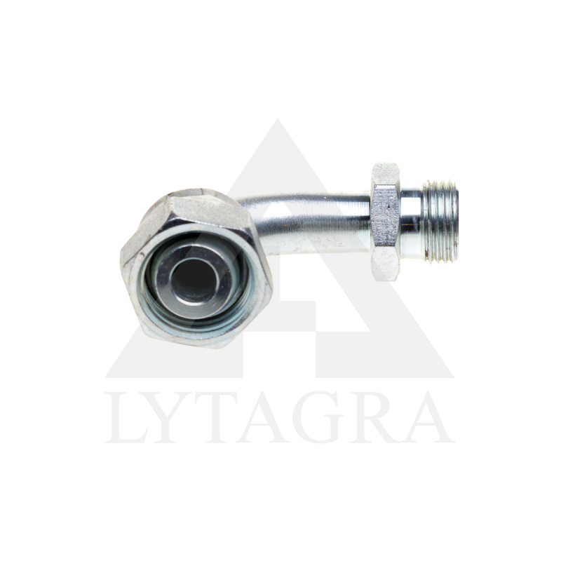 LĪKUMS PAGAR. M20X1.5/M20X1.5 080050025