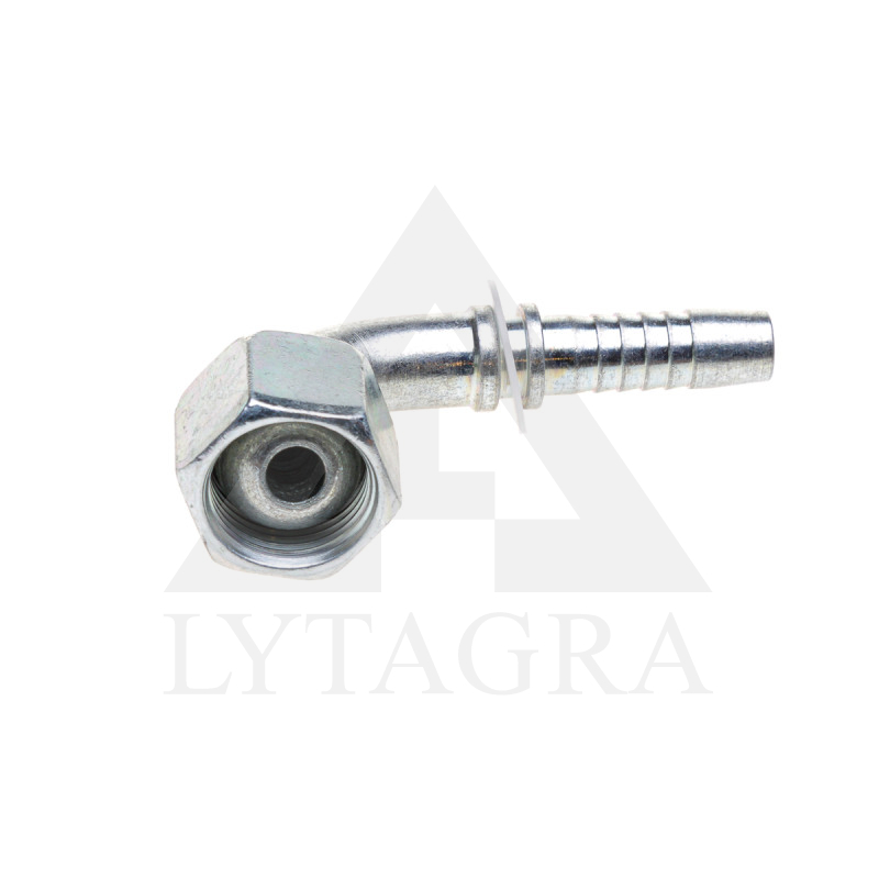 SAVIENOJUMS DKL DN10 M20X1,5-90