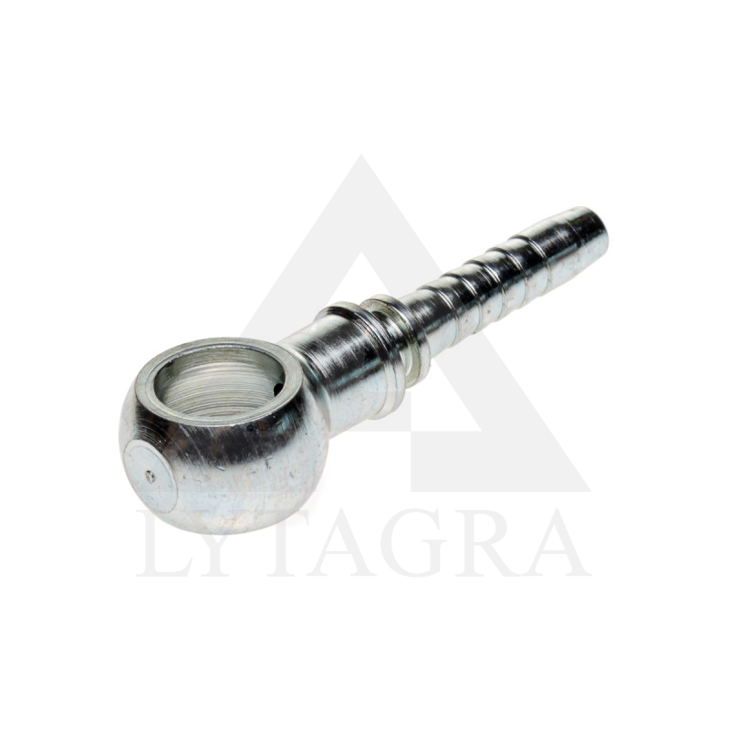 NIPELIS BANZA DN6 M12