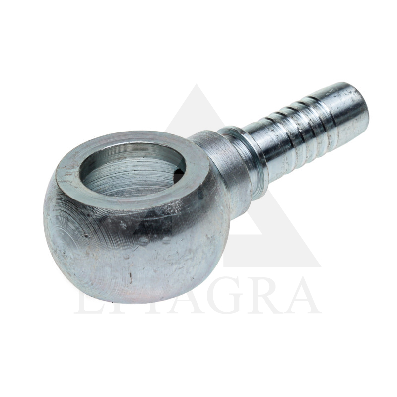 NIPELIS BANZA DN12 1/2  (M20)
