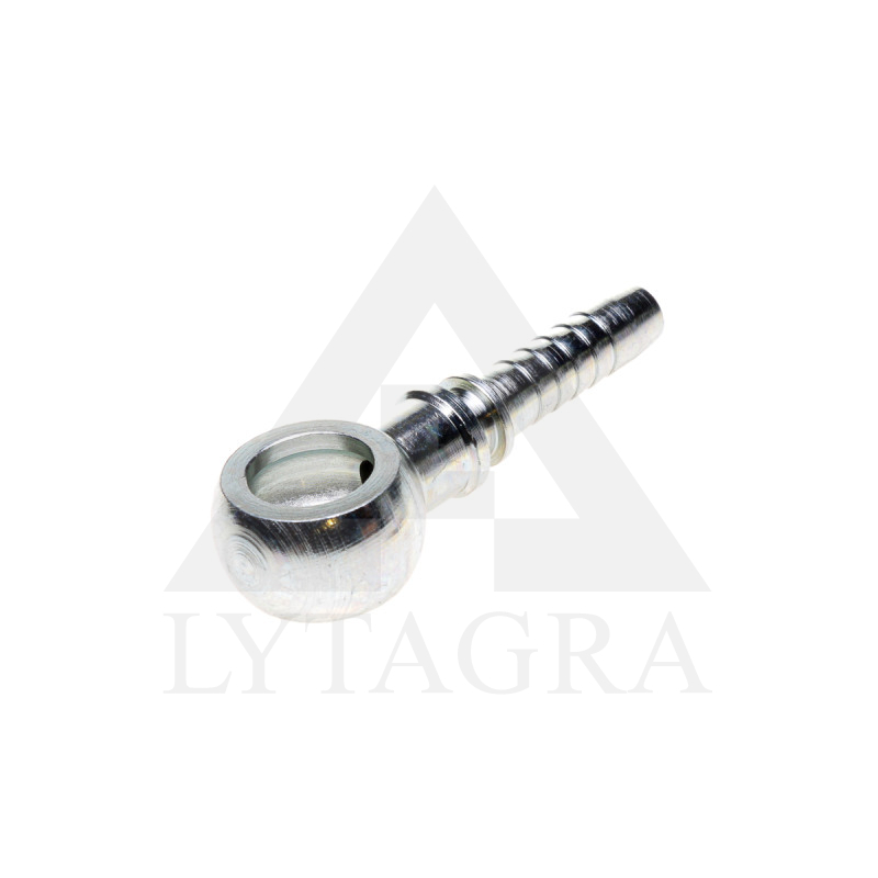 NIPELIS BANZA DN8 M14