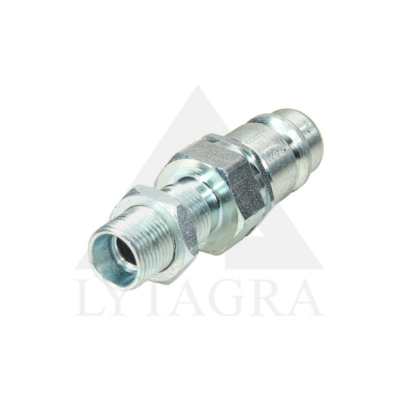 81511075 SAVIENOJUMS M18X1.5 MALE DN12 GRANIT