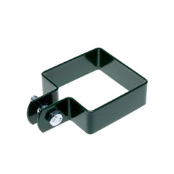 SKAVA ZAĻA AIZMUGURĒ 50X50